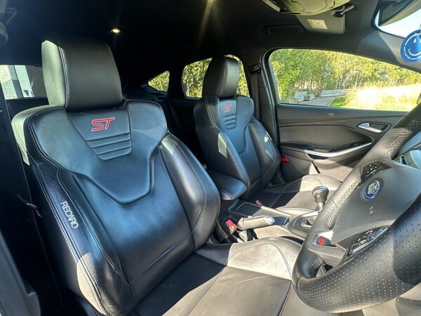 Used Ford Focus 2017 for sale - 75998334: Photo 20
