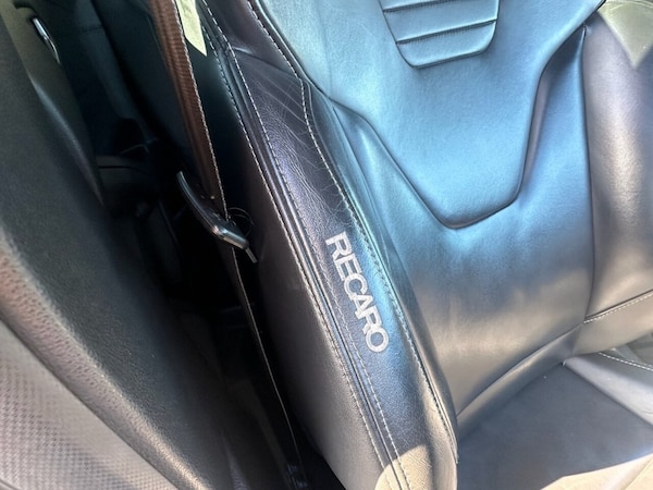 Used Ford Focus 2017 for sale - 75998334: Photo 22