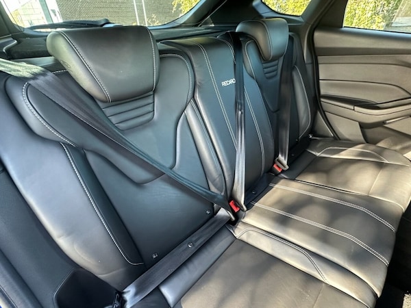 Used Ford Focus 2017 for sale - 75998334: Photo 23