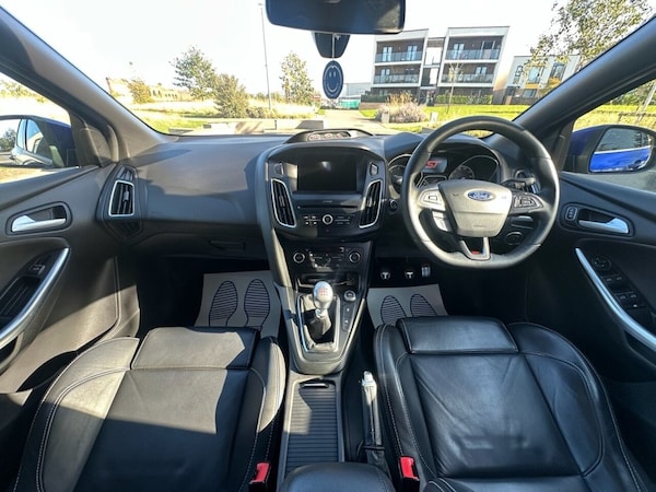 Used Ford Focus 2017 for sale - 75998334: Photo 25