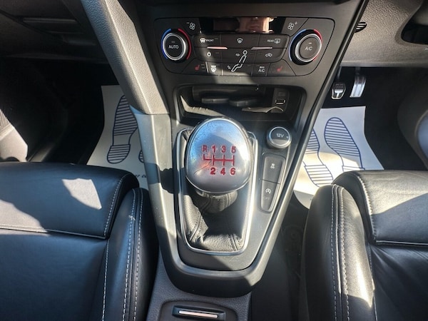 Used Ford Focus 2017 for sale - 75998334: Photo 29