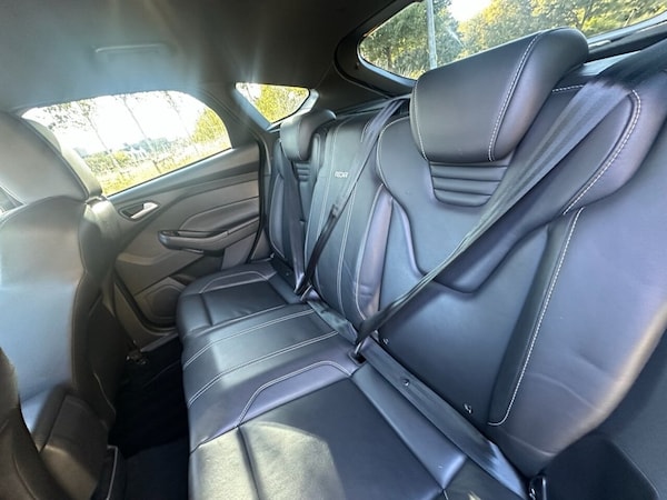 Used Ford Focus 2017 for sale - 75998334: Photo 37