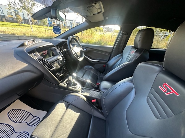 Used Ford Focus 2017 for sale - 75998334: Photo 39