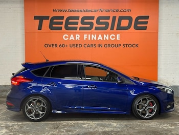 Used Ford Focus 2017 for sale - 75998334: Photo 3