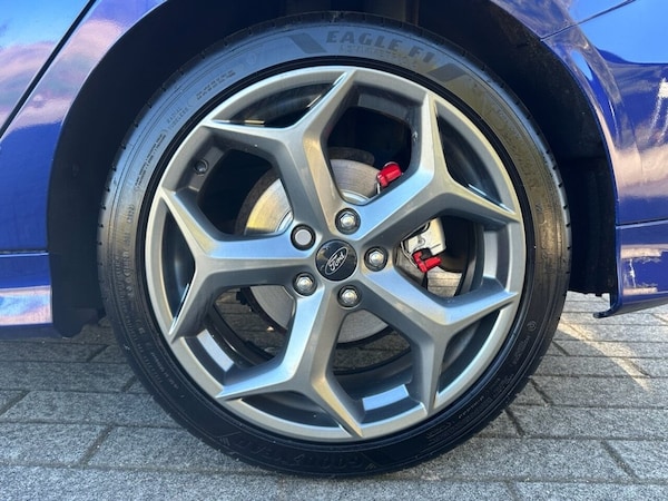 Used Ford Focus 2017 for sale - 75998334: Photo 41