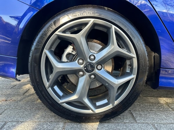 Used Ford Focus 2017 for sale - 75998334: Photo 44