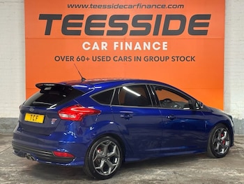 Used Ford Focus 2017 for sale - 75998334: Photo 4