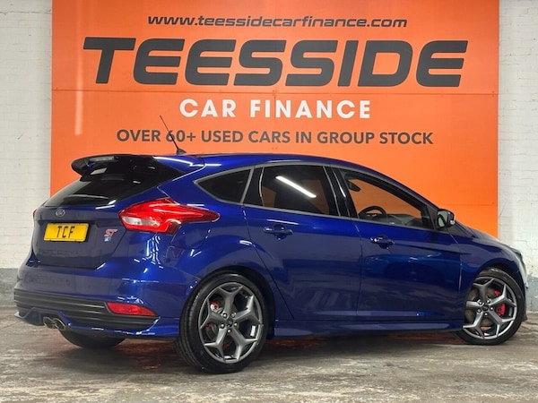 Used Ford Focus 2017 for sale - 75998334: Photo 5