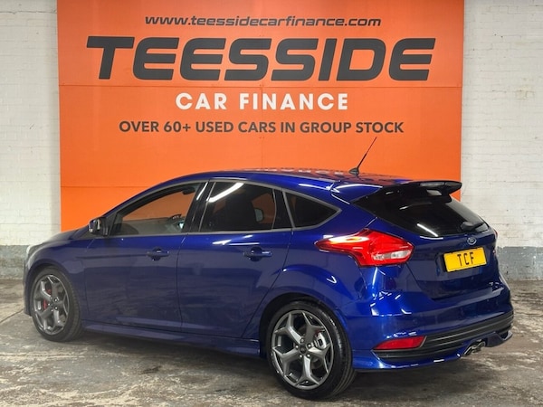 Used Ford Focus 2017 for sale - 75998334: Photo 7