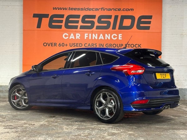Used Ford Focus 2017 for sale - 75998334: Photo 8