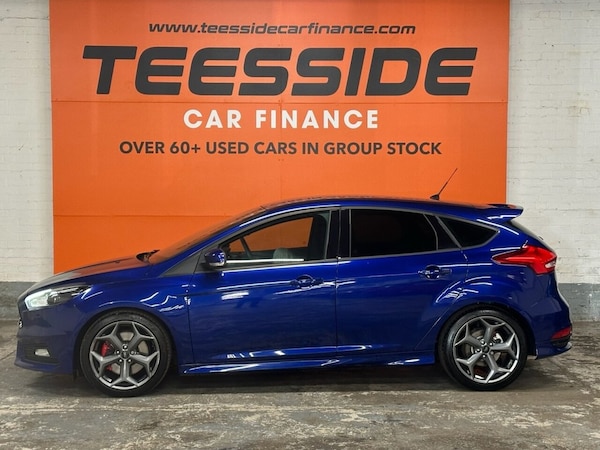 Used Ford Focus 2017 for sale - 75998334: Photo 9