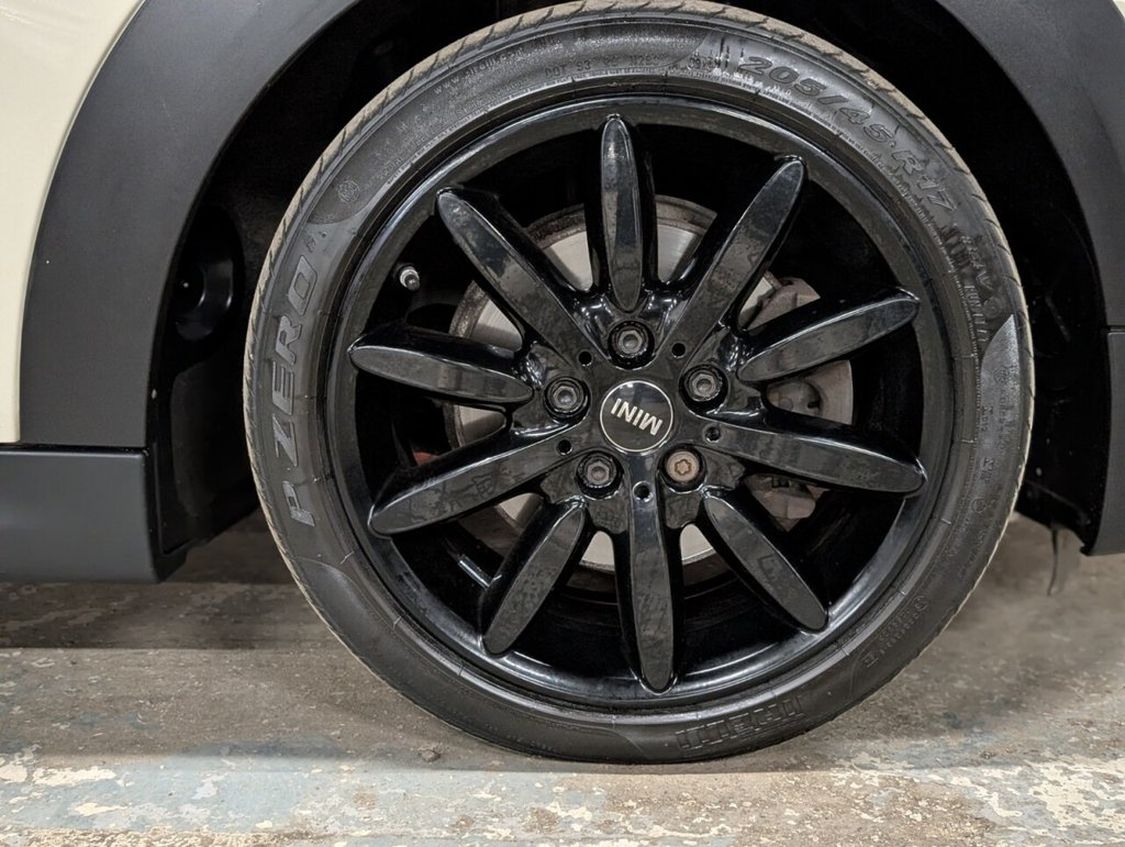 Used MINI Convertible 2019 for sale - 76453974: Photo 11