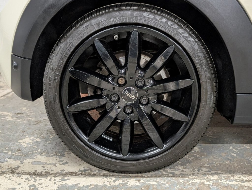 Used MINI Convertible 2019 for sale - 76453974: Photo 12