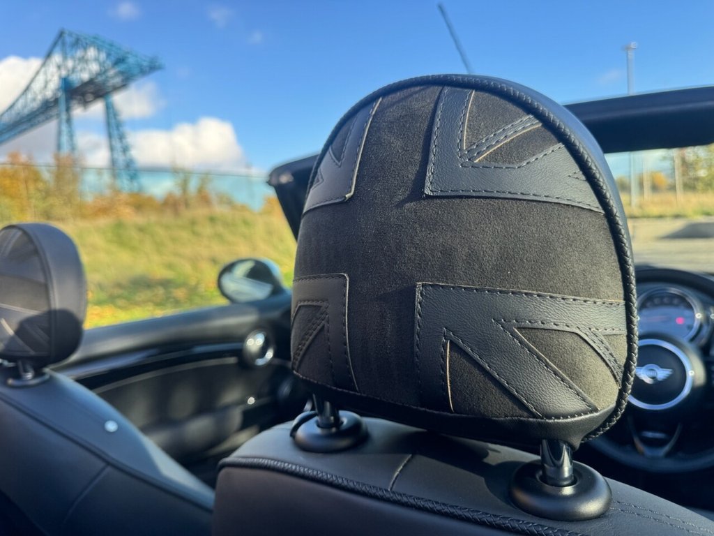 Used MINI Convertible 2019 for sale - 76453974: Photo 16