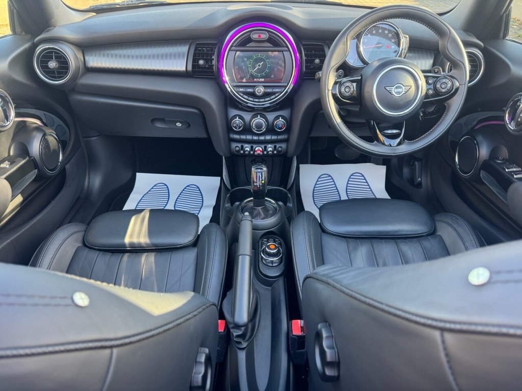 Used MINI Convertible 2019 for sale - 76453974: Photo 18