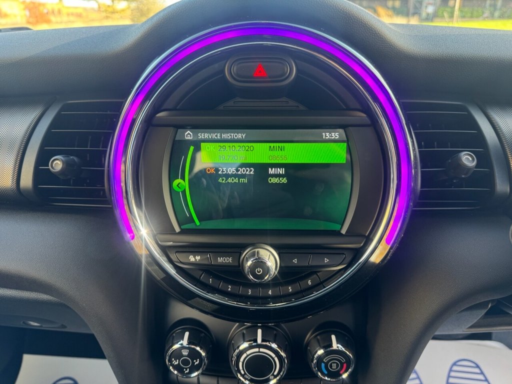 Used MINI Convertible 2019 for sale - 76453974: Photo 20