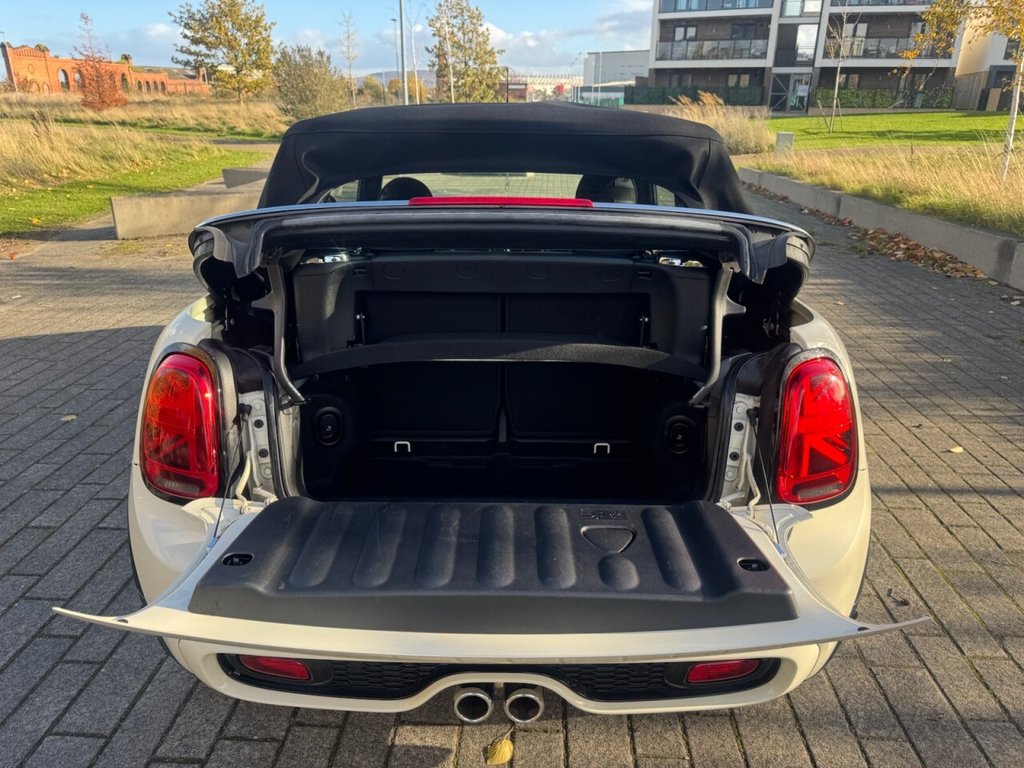 Used MINI Convertible 2019 for sale - 76453974: Photo 29