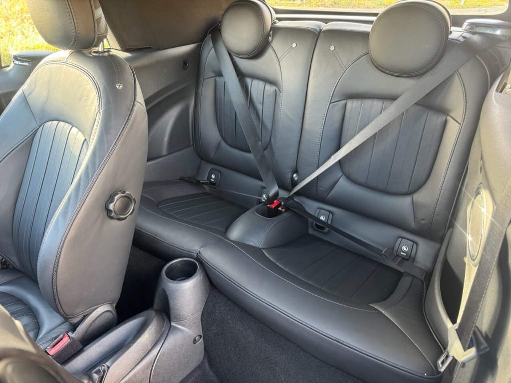 Used MINI Convertible 2019 for sale - 76453974: Photo 31