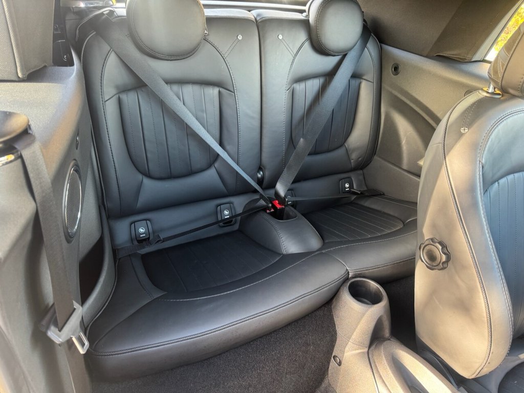 Used MINI Convertible 2019 for sale - 76453974: Photo 35