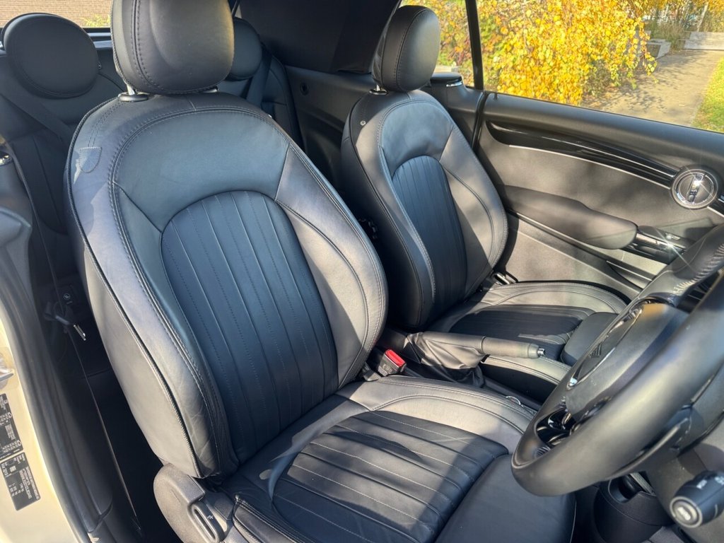 Used MINI Convertible 2019 for sale - 76453974: Photo 36