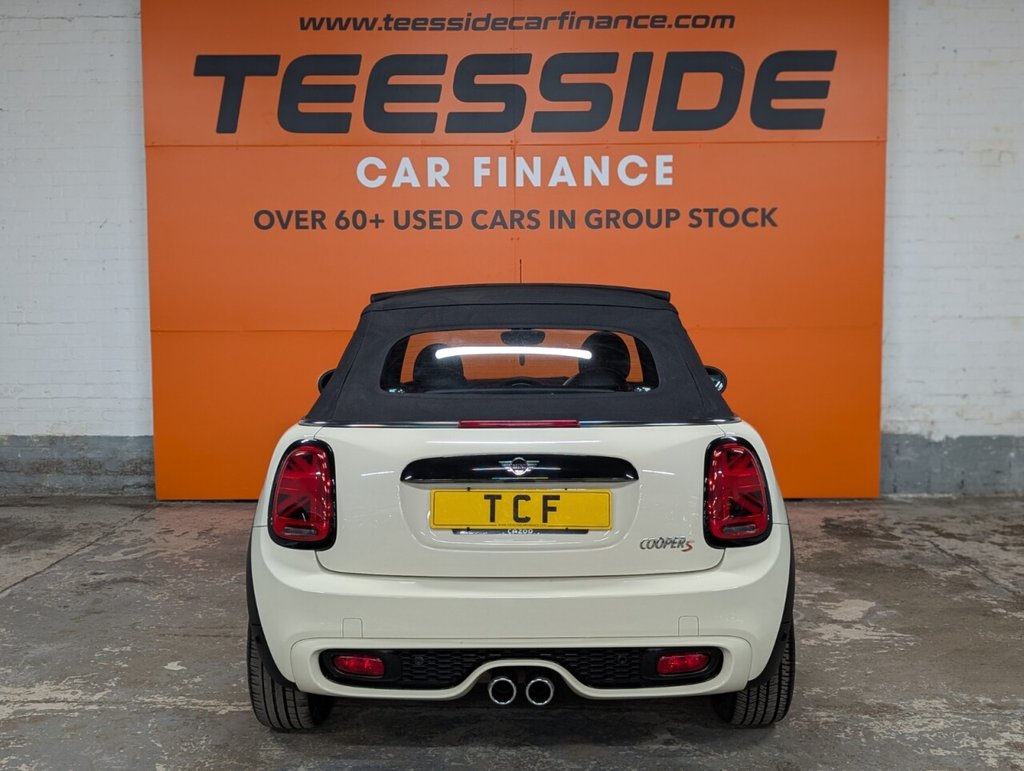 Used MINI Convertible 2019 for sale - 76453974: Photo 37