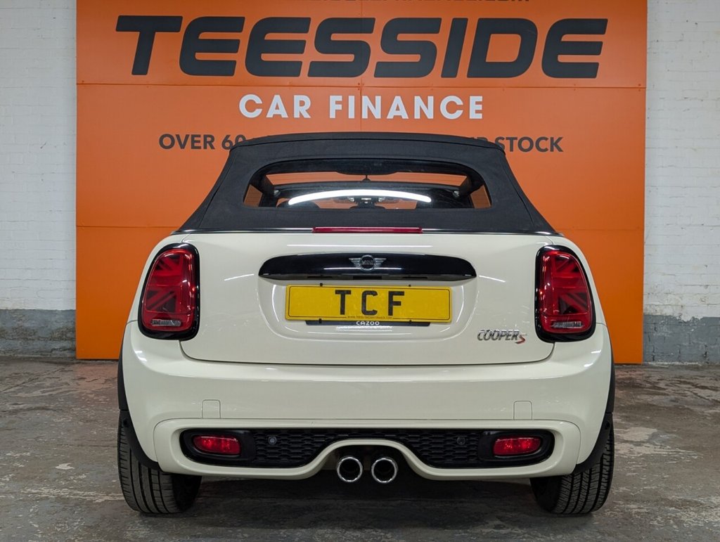 Used MINI Convertible 2019 for sale - 76453974: Photo 38