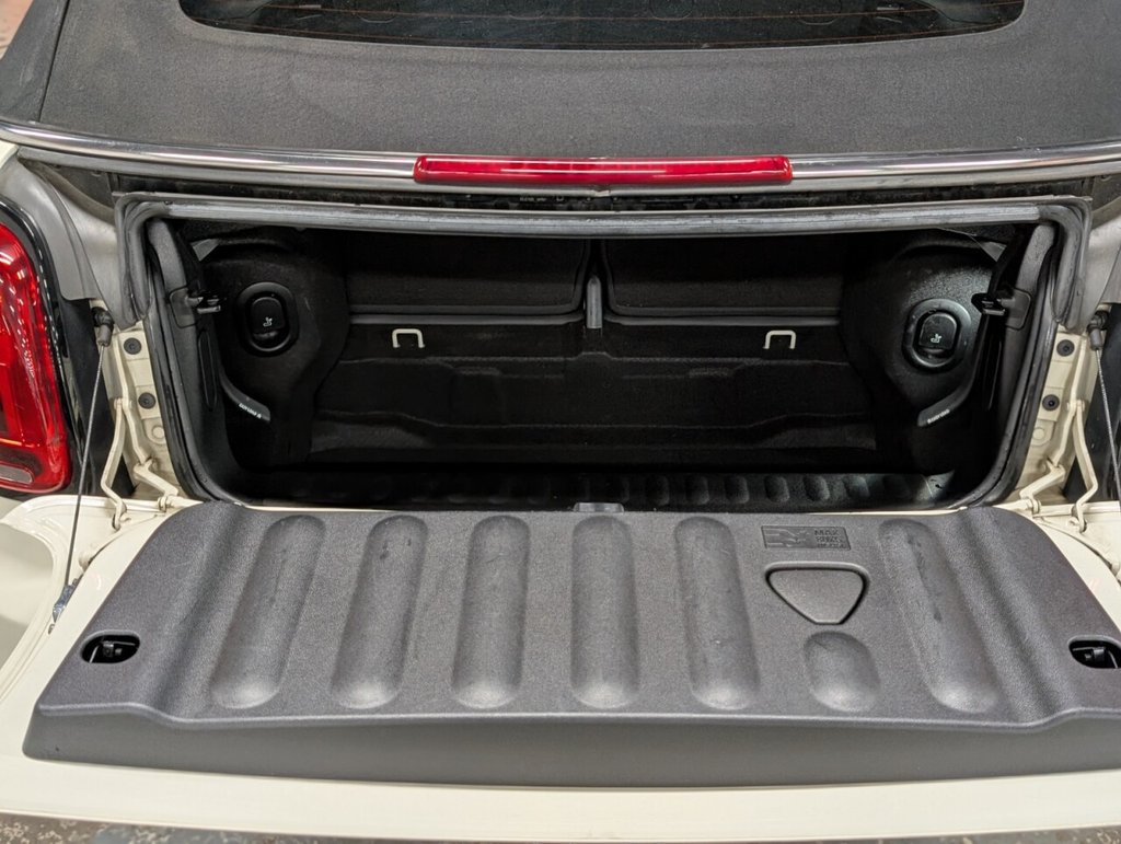 Used MINI Convertible 2019 for sale - 76453974: Photo 39