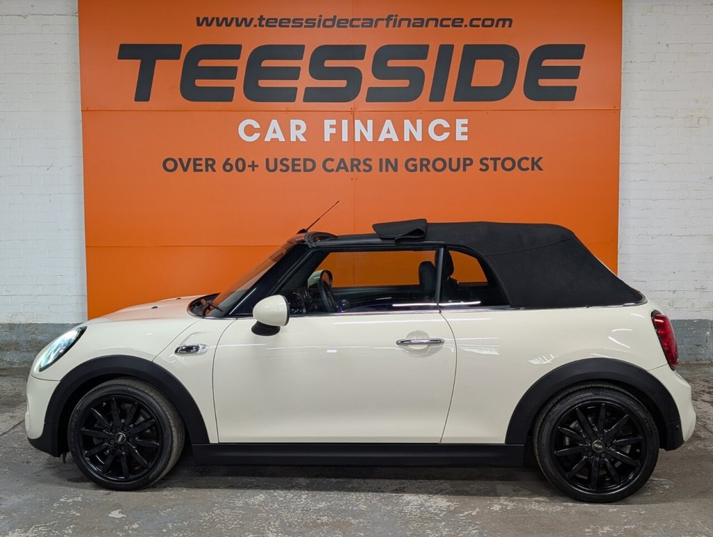 Used MINI Convertible 2019 for sale - 76453974: Photo 43