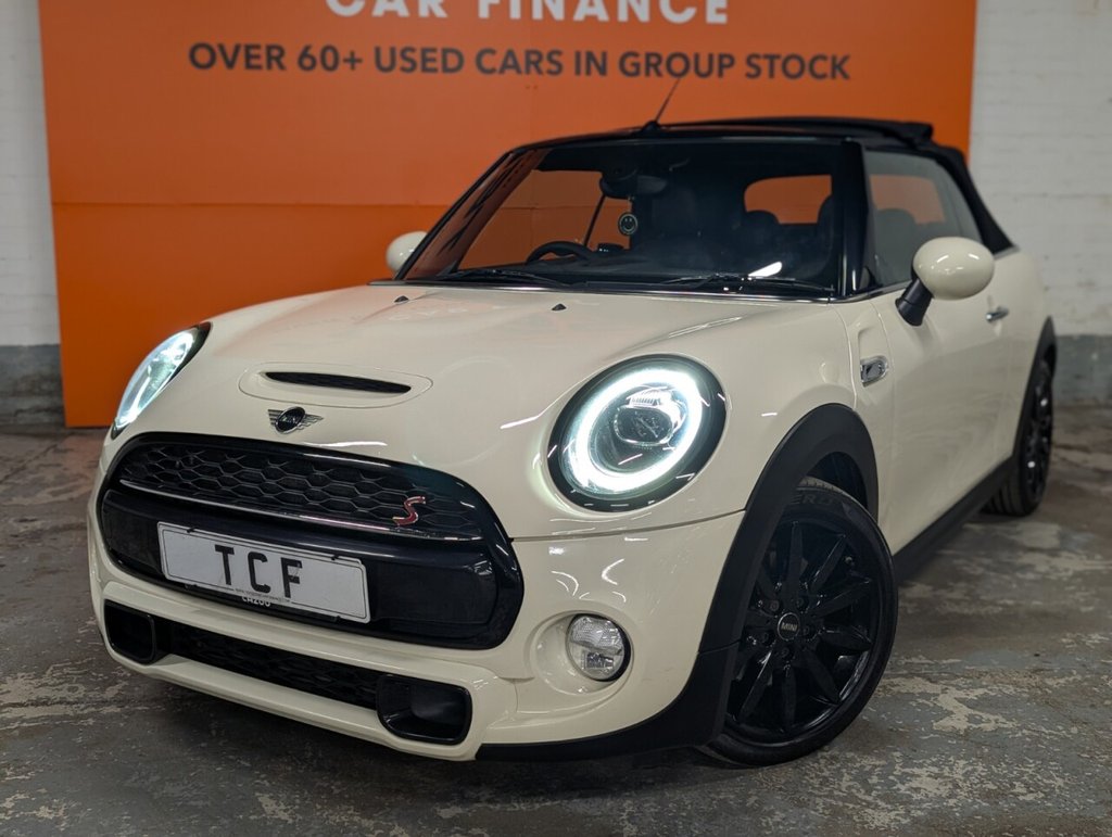 Used MINI Convertible 2019 for sale - 76453974: Photo 45