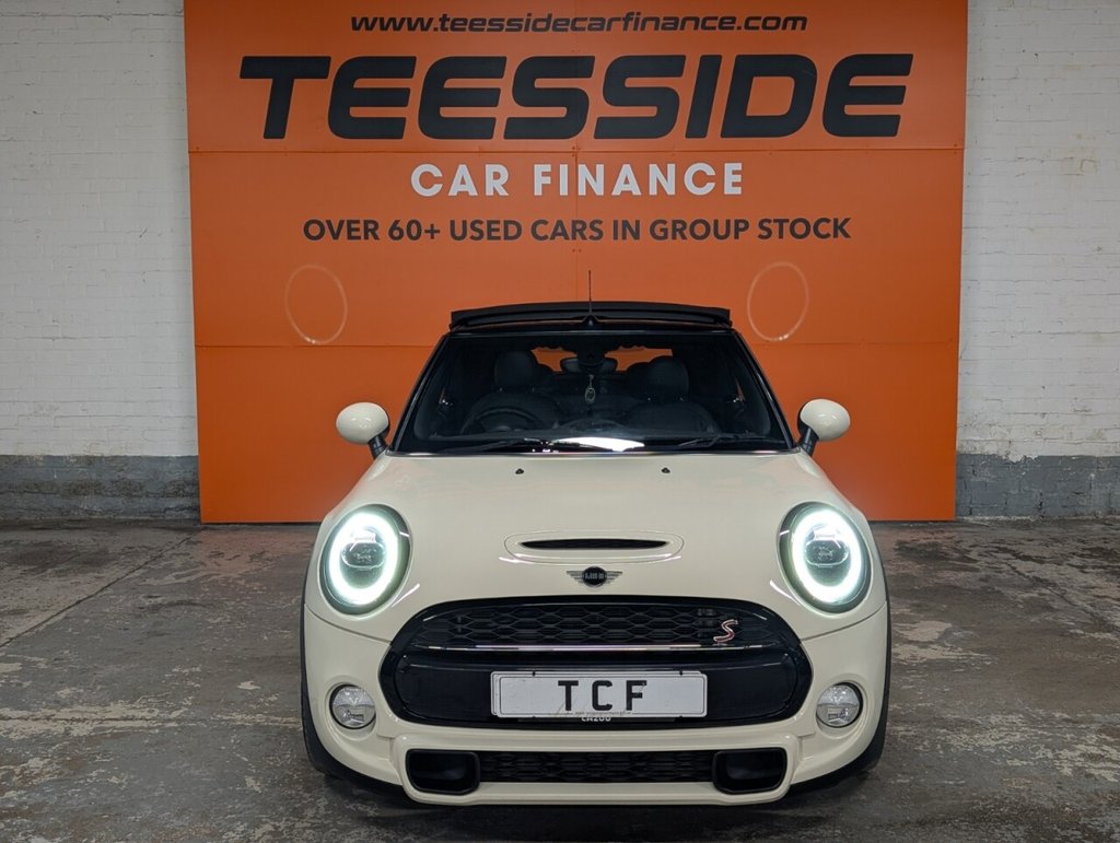 Used MINI Convertible 2019 for sale - 76453974: Photo 46