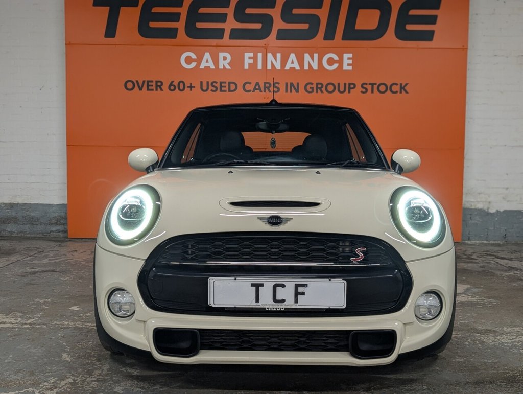 Used MINI Convertible 2019 for sale - 76453974: Photo 47