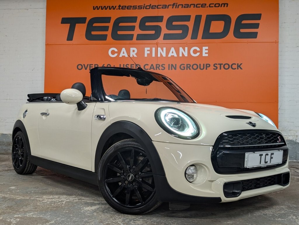Used MINI Convertible 2019 for sale - 76453974: Photo 48