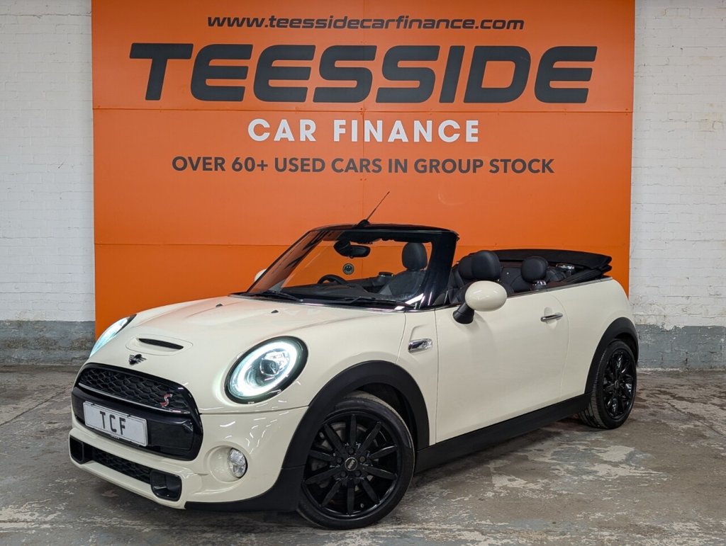 Used MINI Convertible 2019 for sale - 76453974: Photo 49