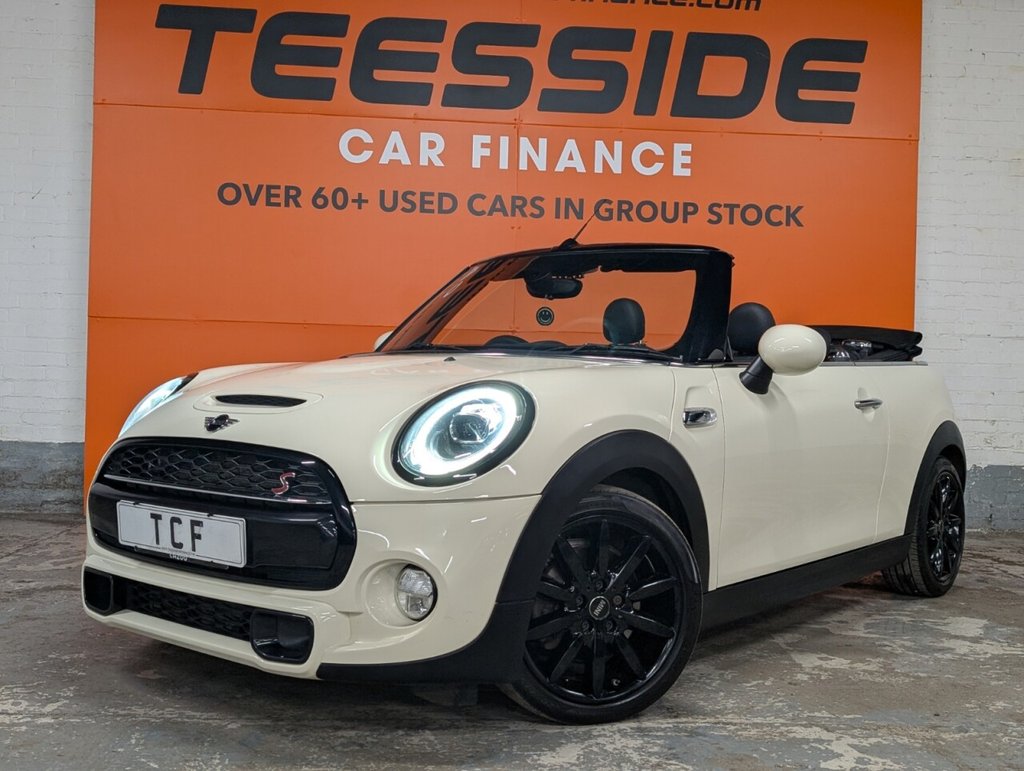 Used MINI Convertible 2019 for sale - 76453974: Photo 50