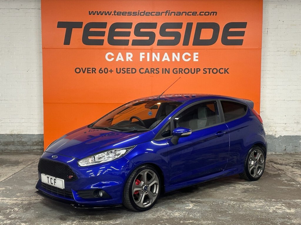 Used Ford Fiesta 2015 for sale - 77313357: Photo 10