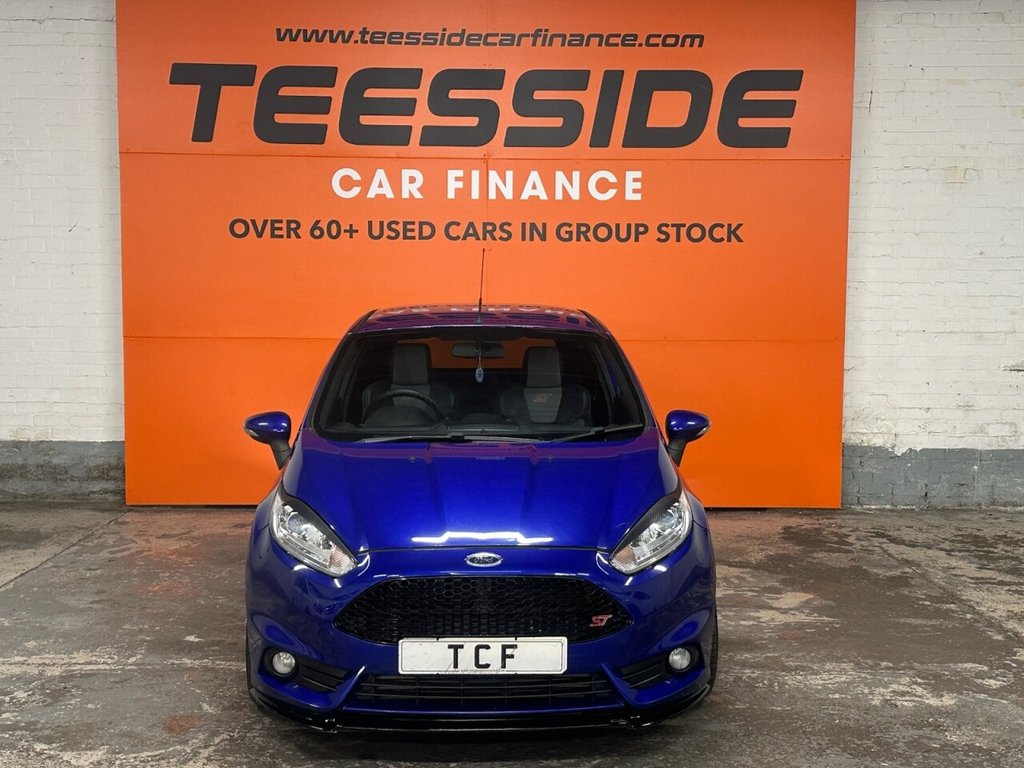 Used Ford Fiesta 2015 for sale - 77313357: Photo 12