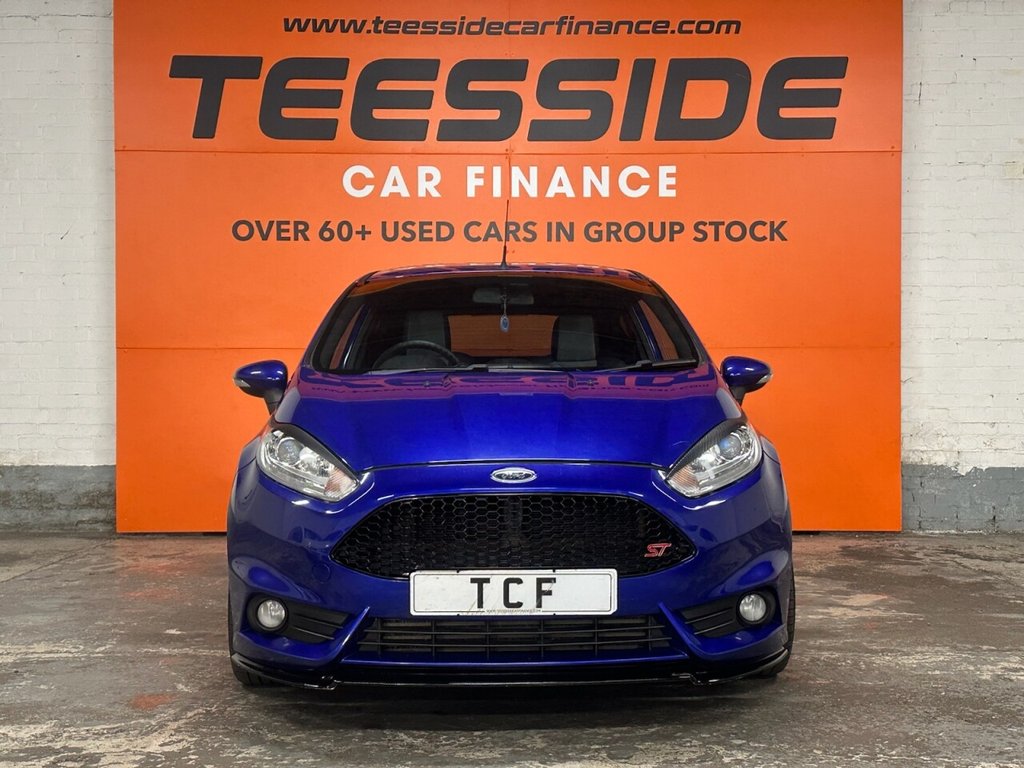 Used Ford Fiesta 2015 for sale - 77313357: Photo 13