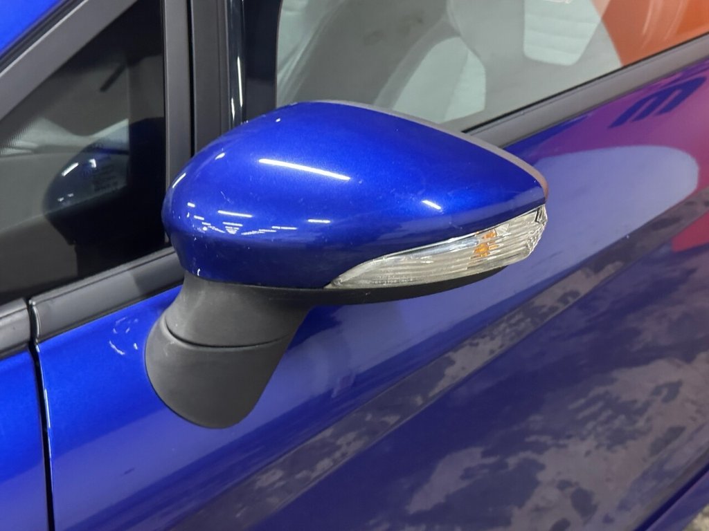 Used Ford Fiesta 2015 for sale - 77313357: Photo 16
