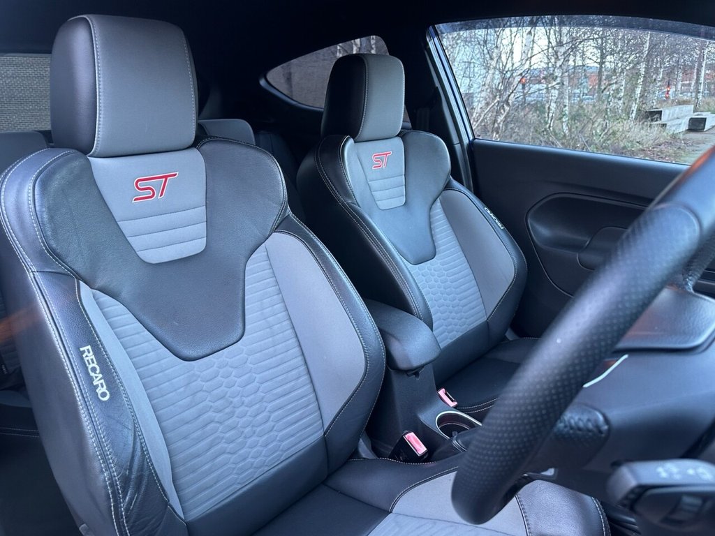 Used Ford Fiesta 2015 for sale - 77313357: Photo 19