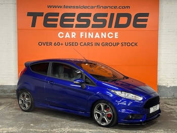 Used Ford Fiesta 2015 for sale - 77313357: Photo