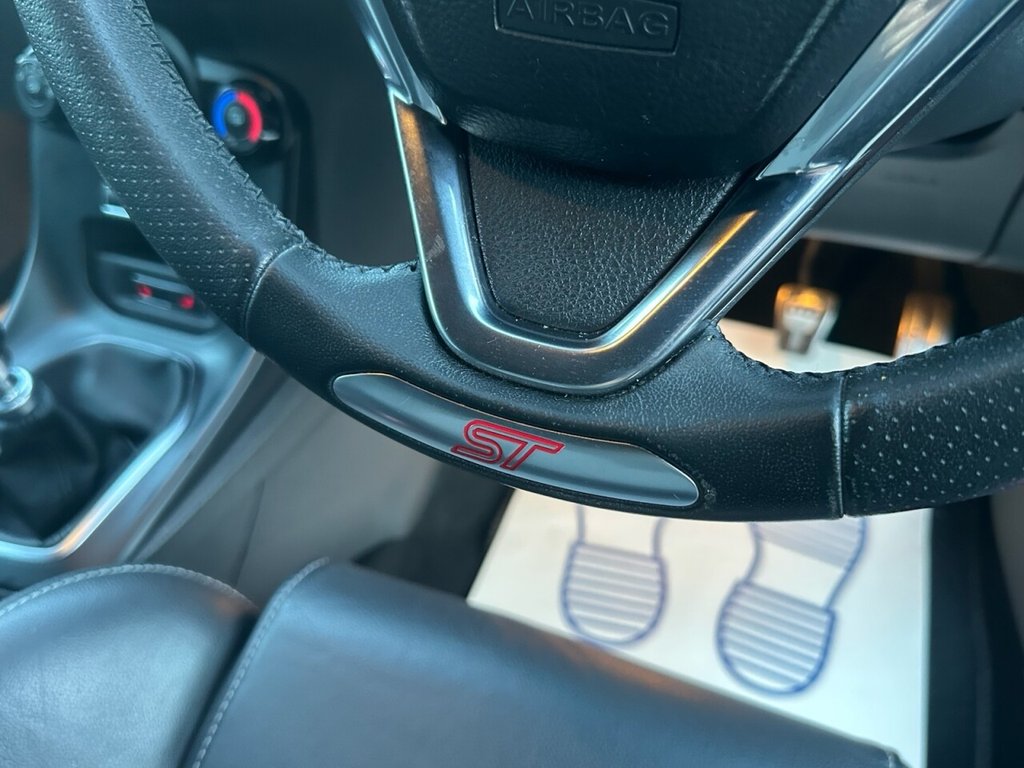 Used Ford Fiesta 2015 for sale - 77313357: Photo 25