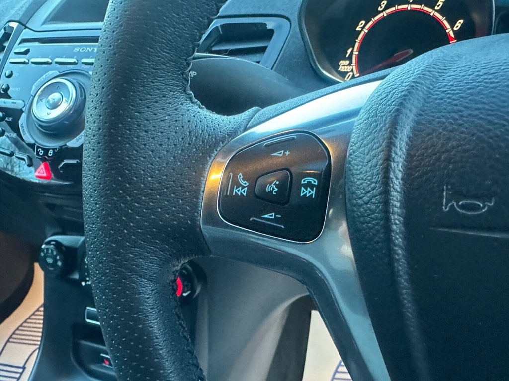 Used Ford Fiesta 2015 for sale - 77313357: Photo 26