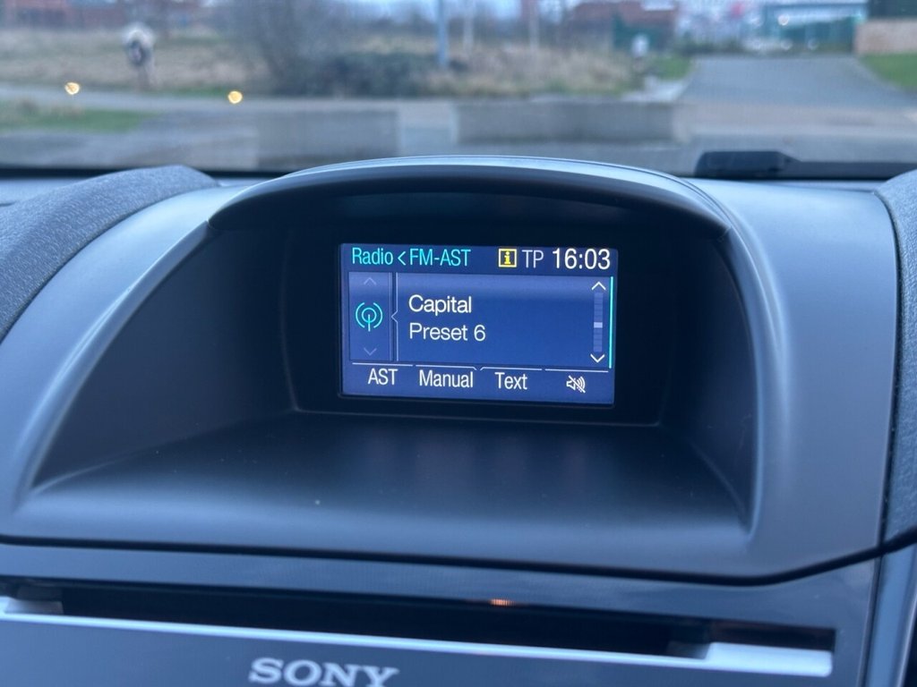 Used Ford Fiesta 2015 for sale - 77313357: Photo 31