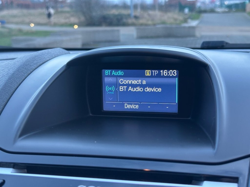 Used Ford Fiesta 2015 for sale - 77313357: Photo 33