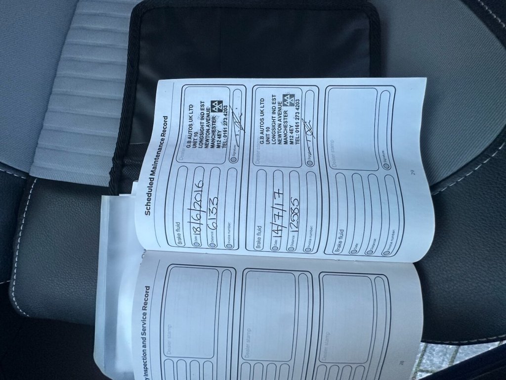 Used Ford Fiesta 2015 for sale - 77313357: Photo 39