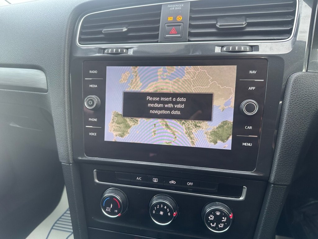 Used Volkswagen Golf 2017 for sale - 77594571: Photo 20