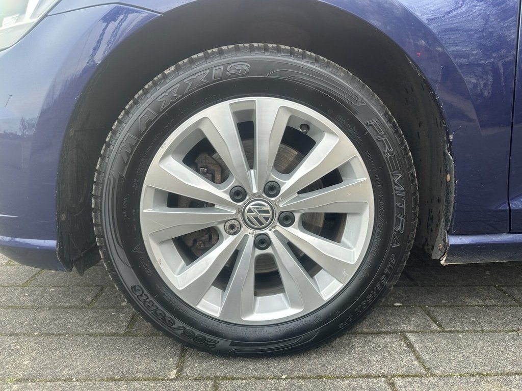 Used Volkswagen Golf 2017 for sale - 77594571: Photo 30