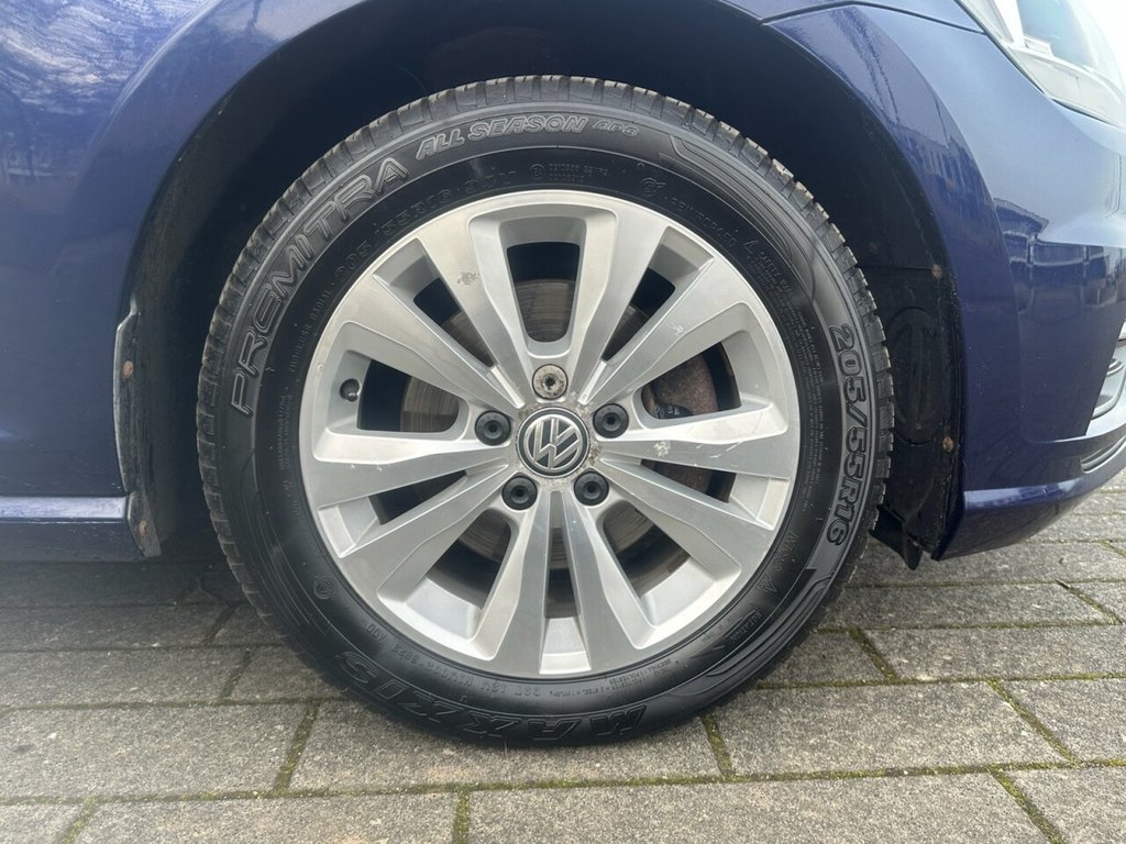 Used Volkswagen Golf 2017 for sale - 77594571: Photo 33