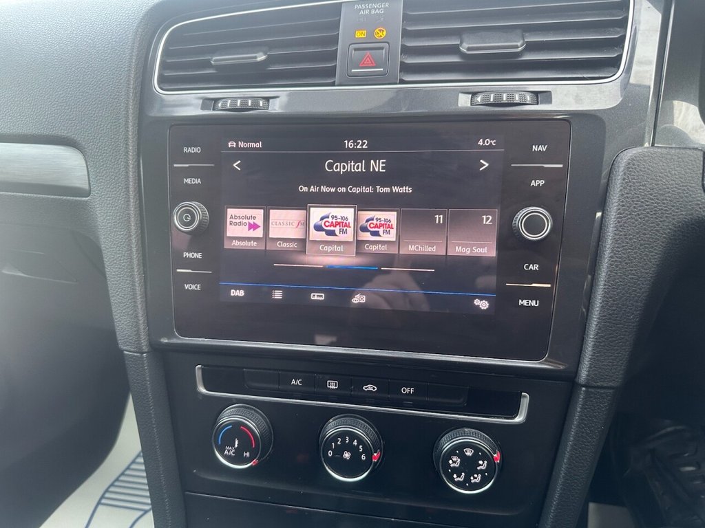 Used Volkswagen Golf 2017 for sale - 77594571: Photo 36