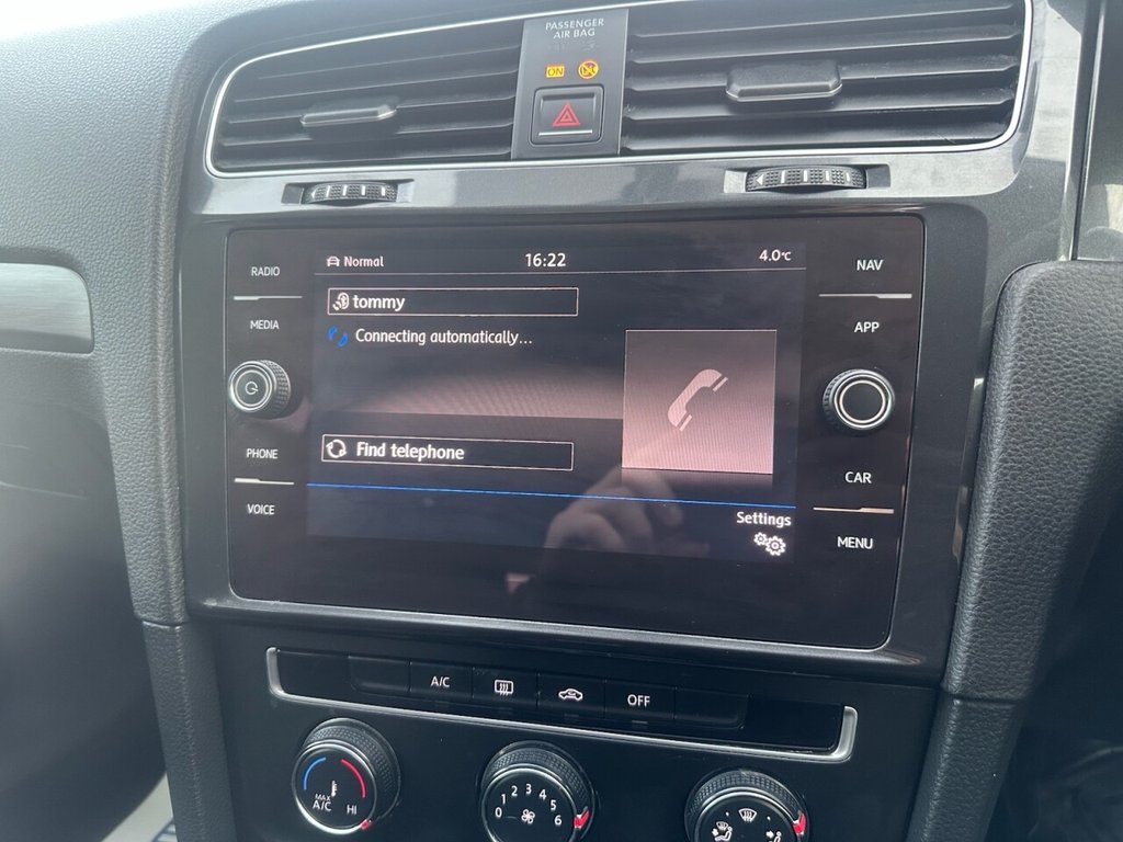 Used Volkswagen Golf 2017 for sale - 77594571: Photo 39